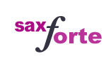 saxforte logo